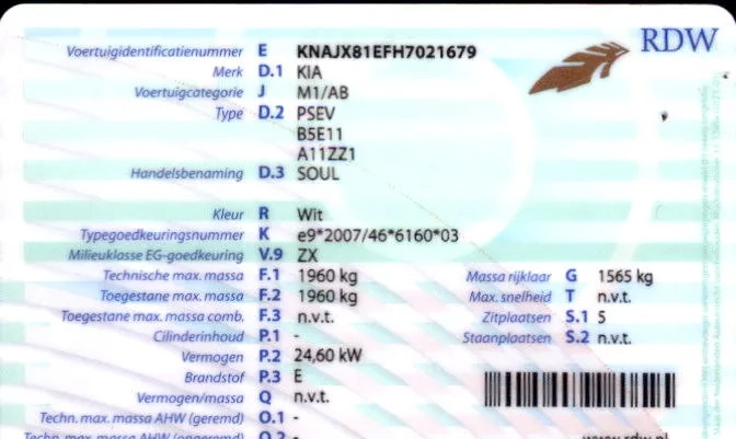 Kia Soul cena 59800 przebieg: 51042, rok produkcji 2017 z Bobolice małe 781